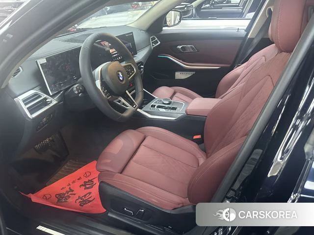 BMW 3 series id 4341542 из Китая 11