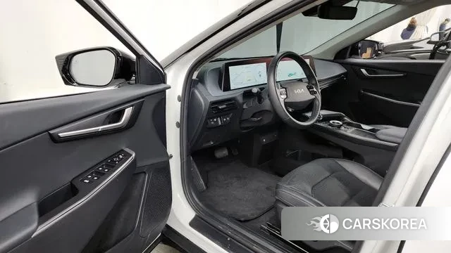 Kia EV6 id 3508334 из Кореи 20