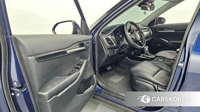 Kia Seltos id 4741283 из Кореи 30