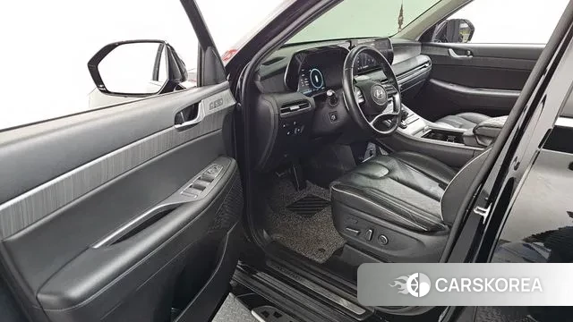 Hyundai The New Palisade id 3462570 из Кореи 20