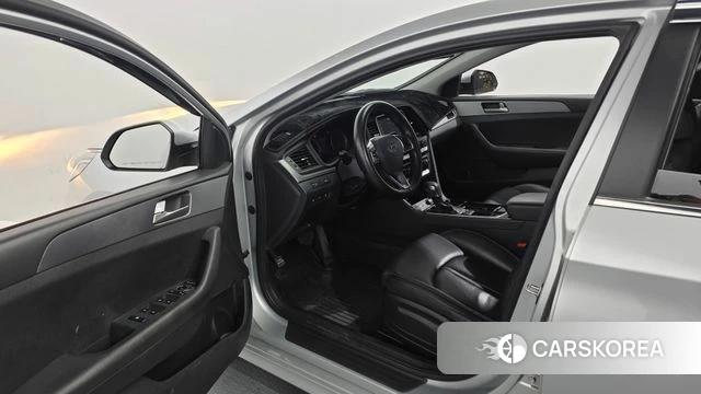 Hyundai Sonata New Rise id 4397973 из Кореи 20