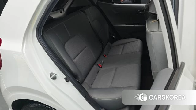 Kia Morning Urban (JA) id 4542712 из Кореи 29