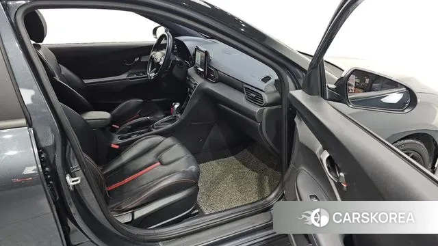 Hyundai Veloster (JS) id 3598900 из Кореи 20