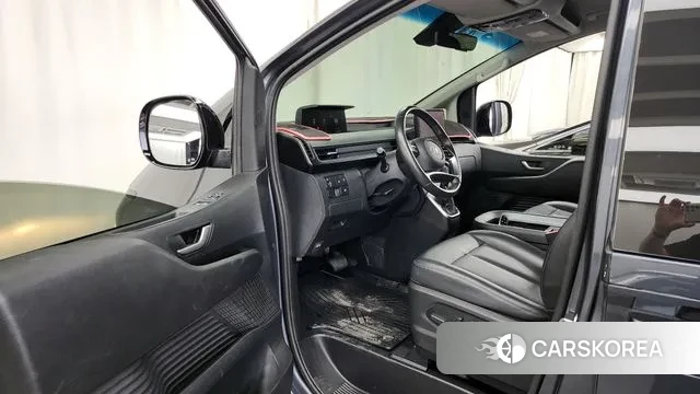 Hyundai Staria id 3037730 из Кореи 20