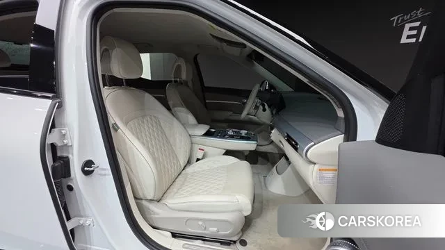 Genesis GV60 id 3571809 из Кореи 20