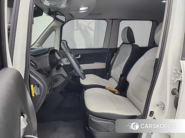 Kia The New Kia Ray id 3371967 из Кореи 19