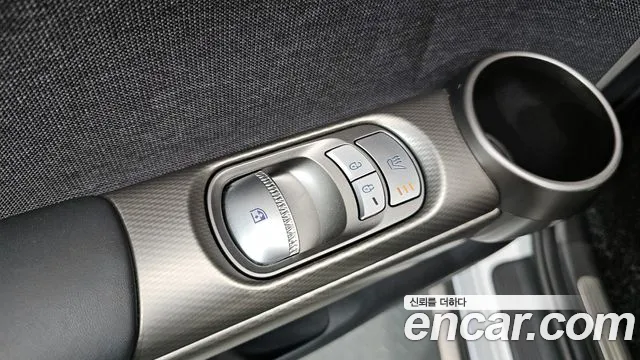 Genesis GV60 id 2660304 из Кореи 20