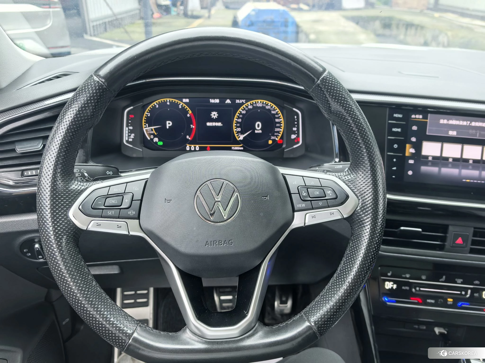 Volkswagen Tanyue X id 4407339 из Китая 11