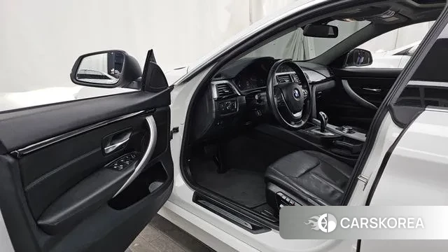 BMW 4 Series (F32) id 3636251 из Кореи 20