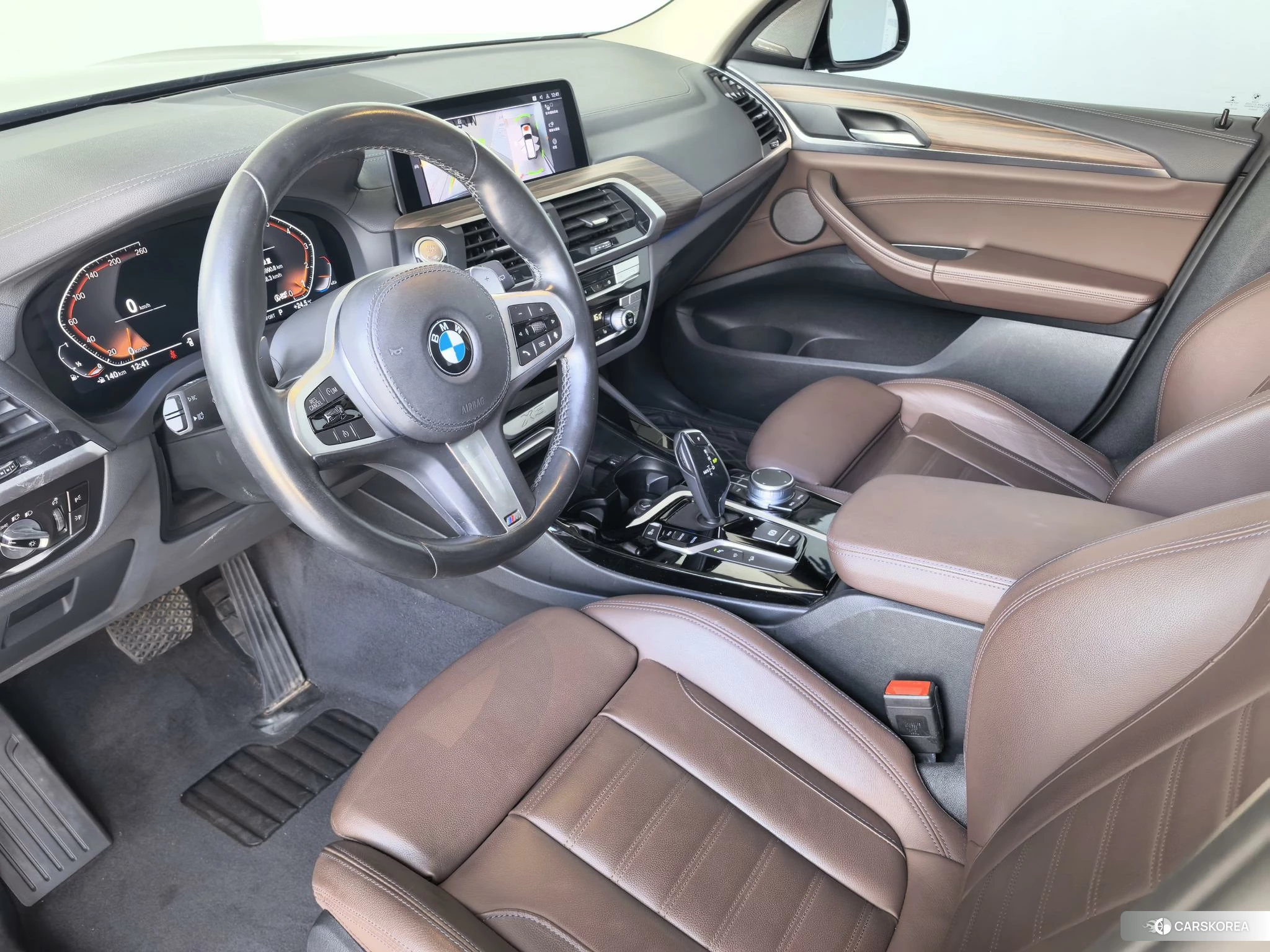 BMW X3 id 4510951 из Китая 16