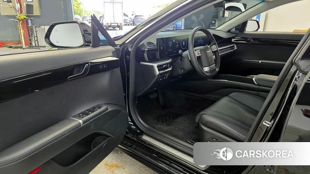 Hyundai Grandeur (GN7) id 4280143 из Кореи 31