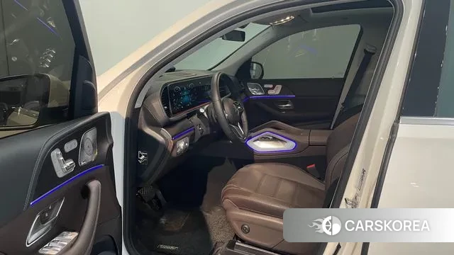 Mercedes-Benz GLE-Class W167 id 3011407 из Кореи 20