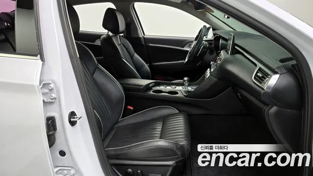 Genesis G70 id 2876885 из Кореи 20