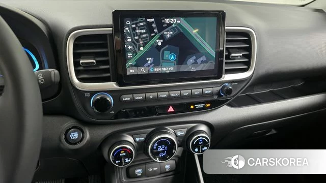 Hyundai Venue id 3939849 из Кореи 20