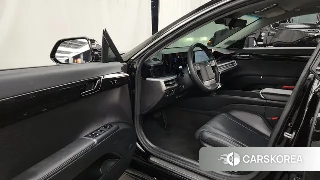 Hyundai Grandeur (GN7) id 3701535 из Кореи 20