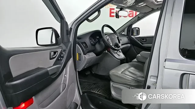 Hyundai The New Grand Starex id 3226886 из Кореи 20