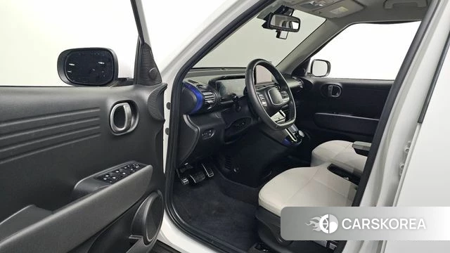 Hyundai Casper id 4248882 из Кореи 33