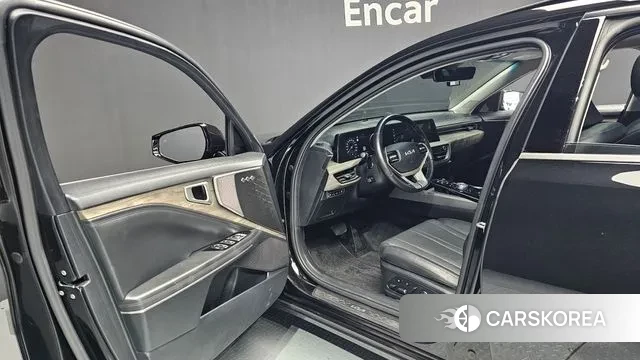 Kia K8 id 2894730 из Кореи 20