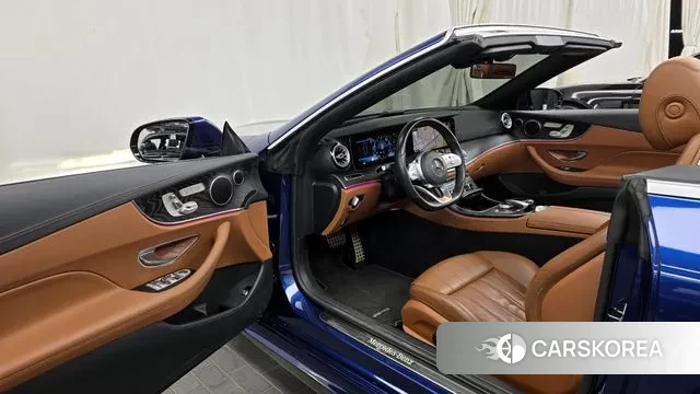 Mercedes-Benz E-Class W213 id 3671968 из Кореи 20