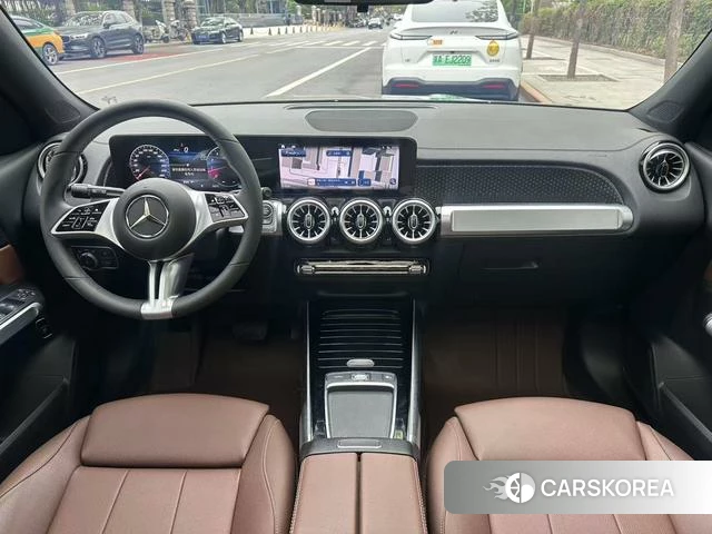 Mercedes-Benz GLB id 4256753 из Китая 21