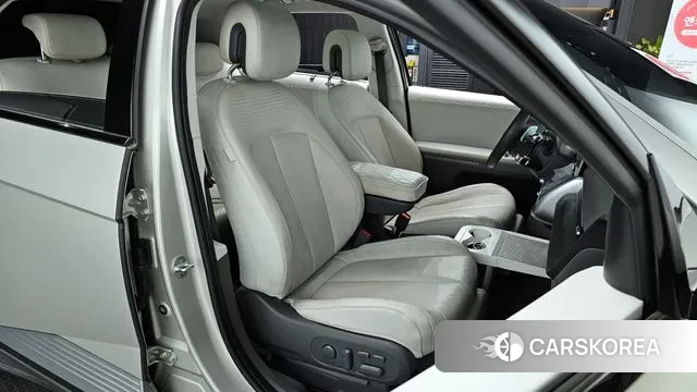 Hyundai Ionic 5 id 3508951 из Кореи 20