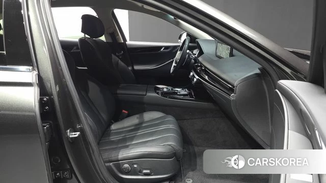 Genesis G80 (RG3) id 4293230 из Кореи 32