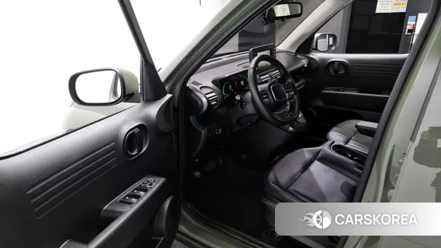 Hyundai Casper id 3415839 из Кореи 20