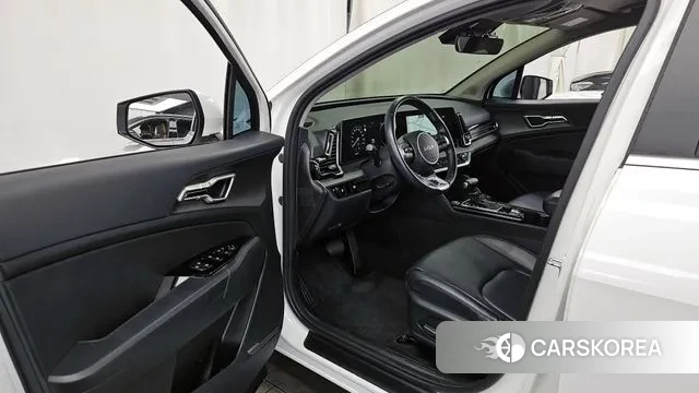 Kia Sportage 5th Generation id 3488321 из Кореи 20