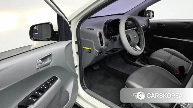 Kia All New Morning (JA) id 3807914 из Кореи 20