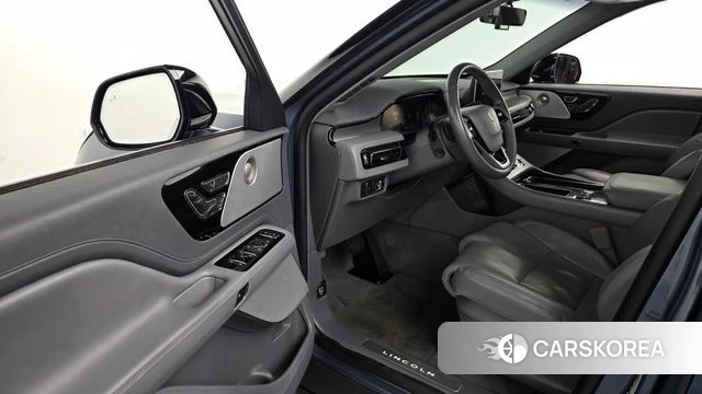 Lincoln Aviator 2nd generation id 4482042 из Кореи 36