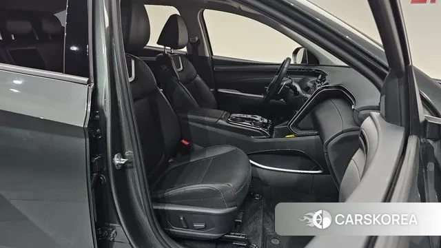 Hyundai Tucson (NX4) id 3483339 из Кореи 20