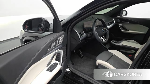 BMW X2 (U10) id 3838028 из Кореи 20