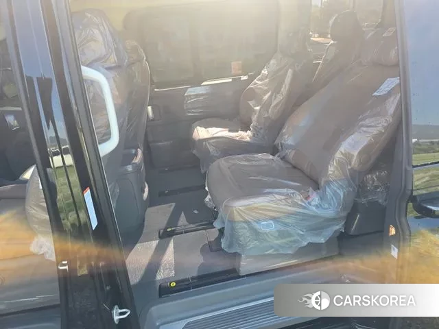 Hyundai Staria id 3114732 из Кореи 16