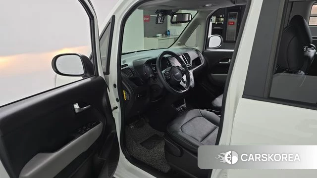 Kia The New Kia Ray id 4774156 из Кореи 30