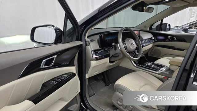 Kia Carnival 4th generation id 4593866 из Кореи 37