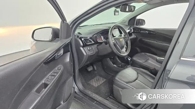 Chevrolet (GM Daewoo) The New Spark id 3698313 из Кореи 20