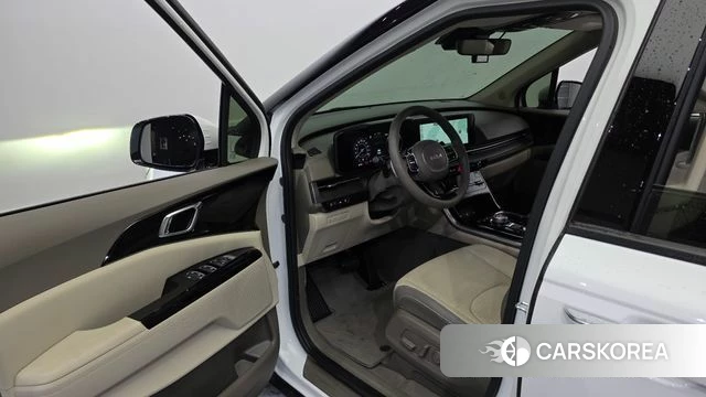 Kia Carnival 4th generation id 3910051 из Кореи 20