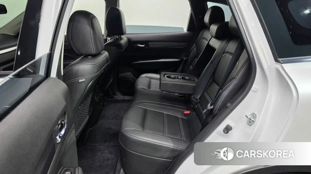 Renault Korea (Samsung) QM6 id 4693961 из Кореи 31