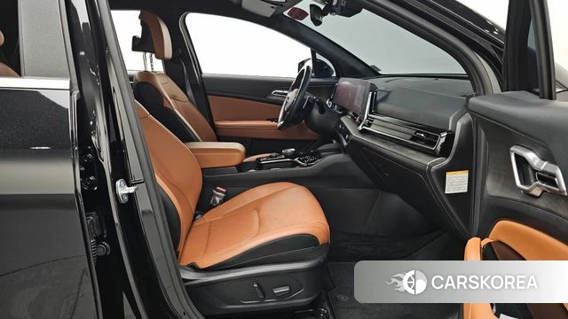 Kia Sportage 5th Generation Hybrid id 3891663 из Кореи 20