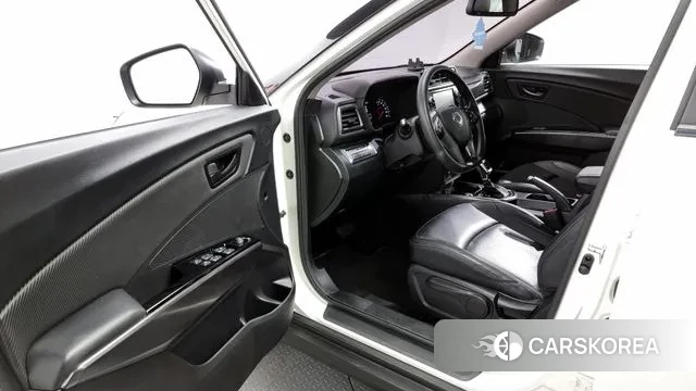 Ssangyong Berry New Tivoli id 2980983 из Кореи 20