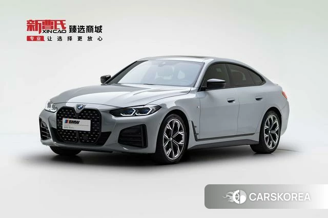 BMW 4 series id 4182644 из Китая 22