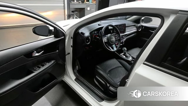 Kia The New K3 2nd generation id 4201177 из Кореи 30