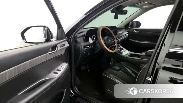 Hyundai The New Palisade id 3400928 из Кореи 20