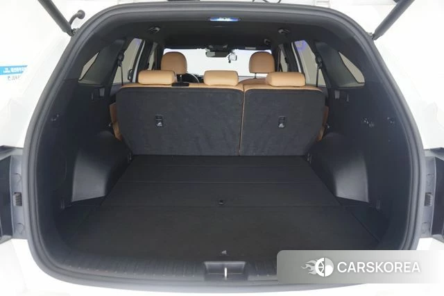 Kia Sorento 4th Generation id 4599978 из Кореи 20