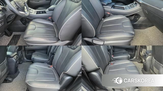 Hyundai Palisade id 4890388 из Кореи 20