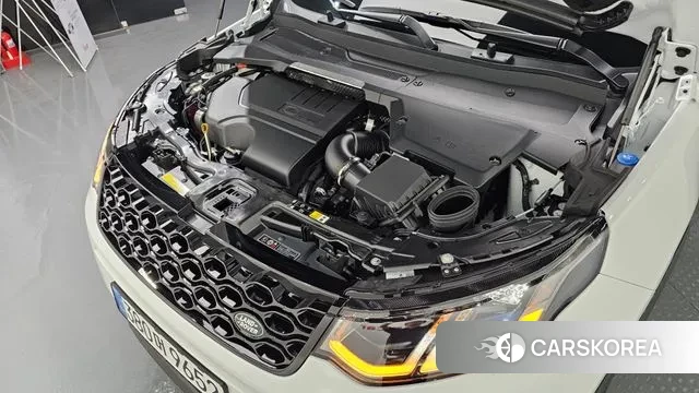 Land Rover Discovery Sports 2nd Generation id 3200524 из Кореи 20