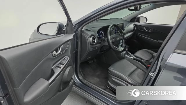 Hyundai Kona id 3833846 из Кореи 20