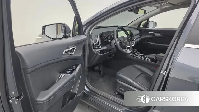 Kia Sportage 5th Generation id 3746028 из Кореи 20