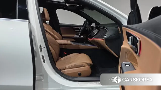 Mercedes-Benz E-Class W214 id 3711342 из Кореи 20