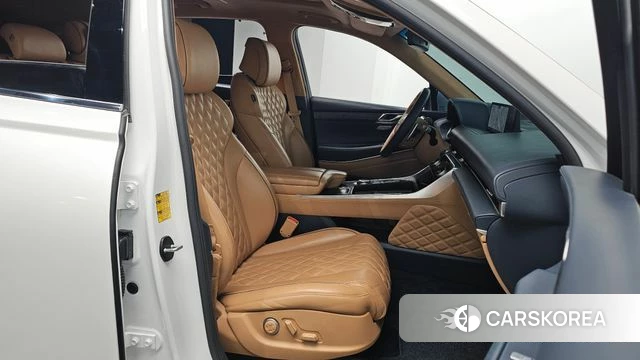 Genesis GV80 id 3935579 из Кореи 20